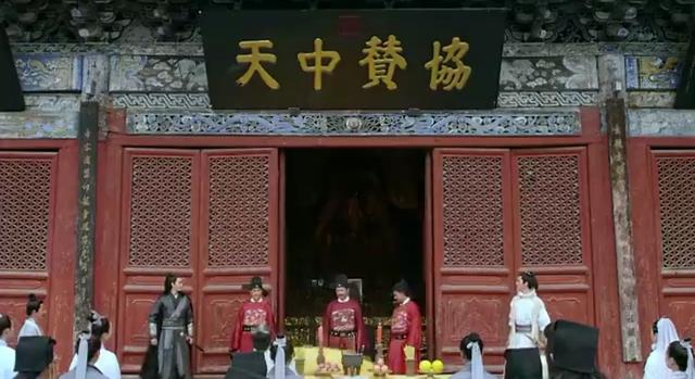 《武当一剑》大结局:耿玉京成就东方亮天下第一剑 杀不闻为父报仇