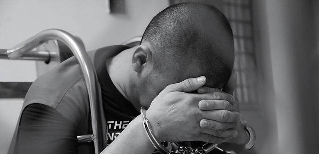 逃犯朱贤健被捕细节曝光：悬赏金额飙至70万，村民举报成功！