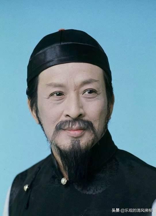 陆菲青，金庸笔下第一位大侠的进场与退场