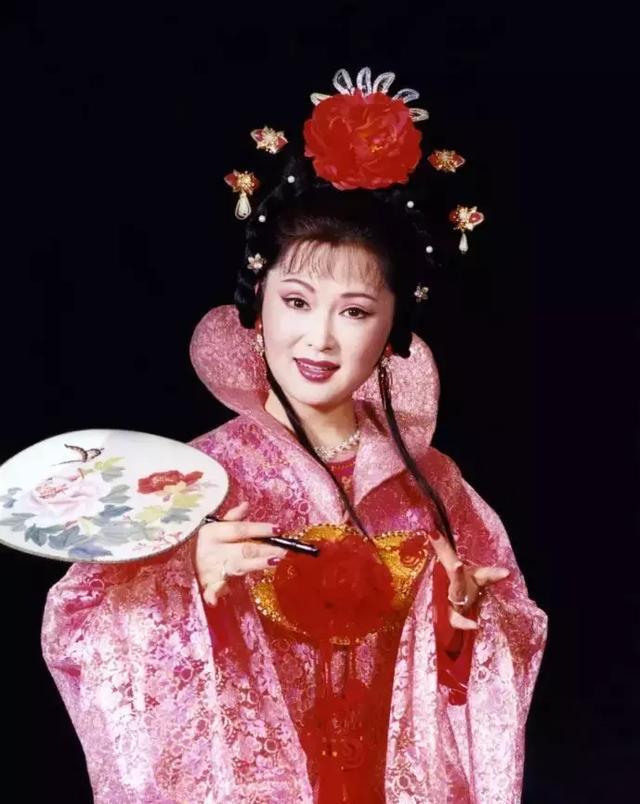 黄梅戏五朵金花:各有归属及精彩人生,只有吴亚玲一直坚持黄梅戏
