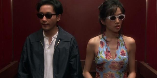 月光在今夜分外明，只为那爱情的魔力——《金枝玉叶2》