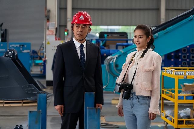 重工改革之路的涅槃新生，《麓山之歌》登陆山东卫视