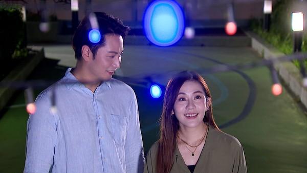 王宇婕被禁「七情六欲」 面无表情求爱：太难了