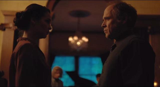 想不到!这部恐怖片背后是一个如此歹毒的故事