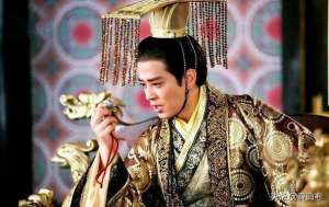 睡嫂子(北齐往事:睡嫂子,杀侄子,却被电视剧描绘成一代明君)