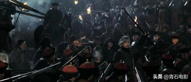 被豆瓣低估的电影，陈可辛拍到中途想放弃，舒淇太性感没选上女主