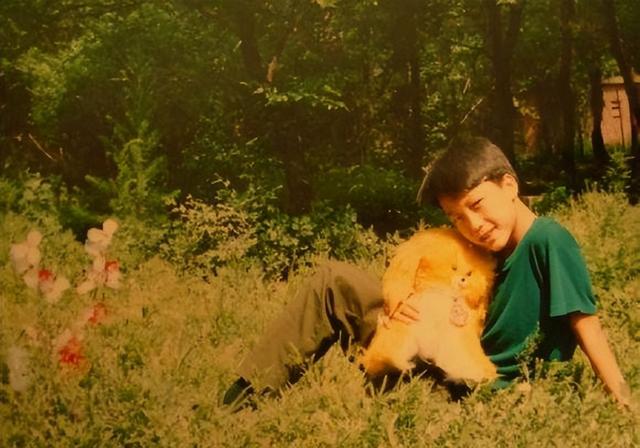 传奇花旦”李玉刚的成名史，艳比妖姬却皈依佛门，他经历了什么