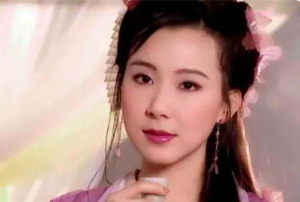 两版《小李飞刀》：关礼杰不比焦恩俊差，但是关宝慧却不及萧蔷