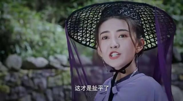 连追6集《飞狐外传》，值得一看！但91年孟飞版才是我心中的NO1