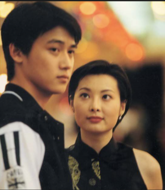 娶亲姐妹成连襟，丈母娘态度却不同，陆毅和郭京飞谁更受鲍母宠？