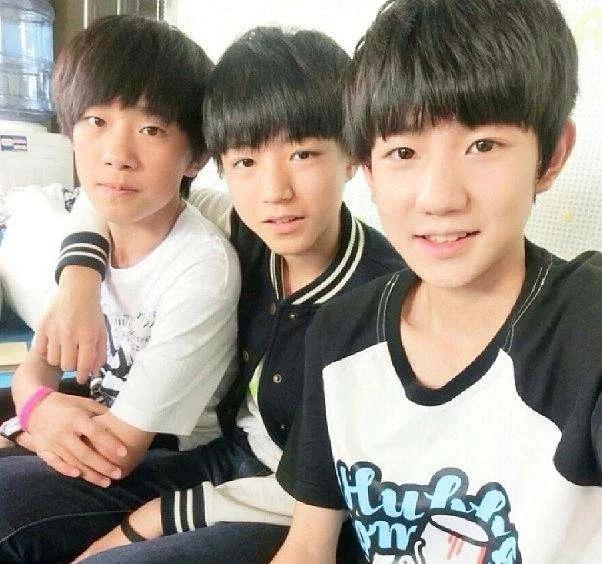 易烊千玺妈妈:曾是打工妹,为培养儿子辞工作,被丈夫吵、邻居笑