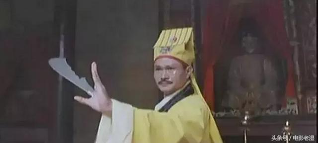 怕并欢乐着，儿时的香港僵尸片，你还记得几部？