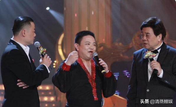 “上海女婿”程雷：因富豪宴被限制出镜，娶小18岁妻子白头偕老