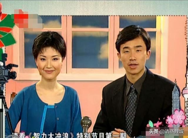 “上海女婿”程雷：因富豪宴被限制出镜，娶小18岁妻子白头偕老