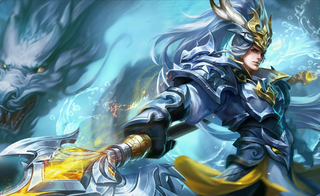 民间传闻：罗成折寿五十年，韩信损命四十载，究竟是为何？