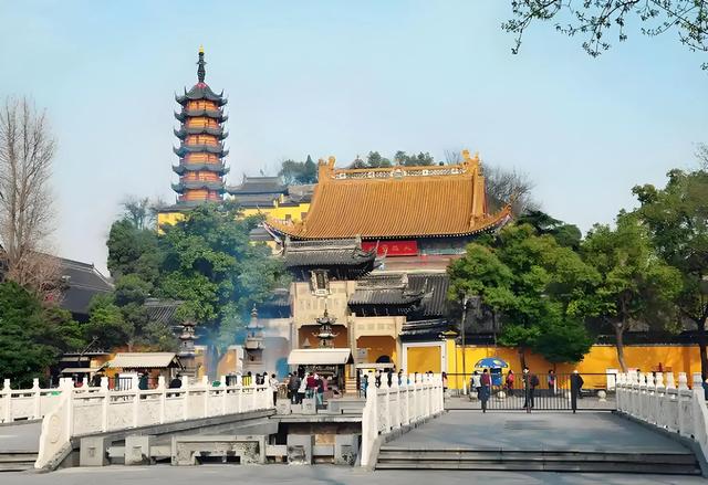 从状元郎到金山寺开山祖师，我们对法海的误解有多深