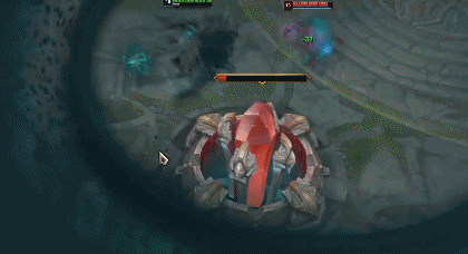 LOL英雄联盟以前老英雄叫什么名字,大家还记得吗?