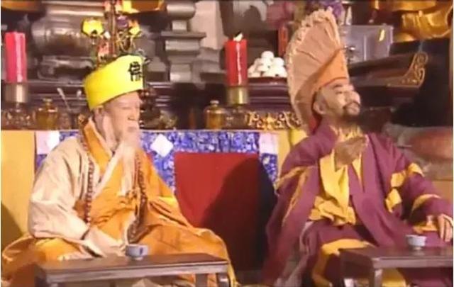 独家视角——少年包青天1武功排名分析(4)