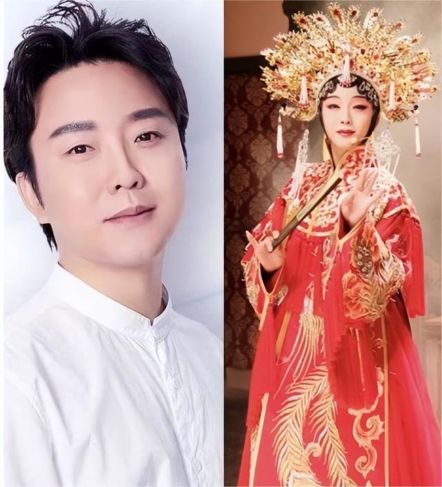 PDD歌友会总决赛神秘嘉宾，李玉刚回应27号坐镇评委席。