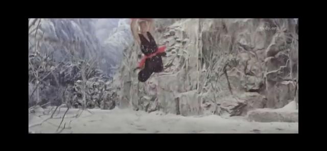 重温经典少林寺