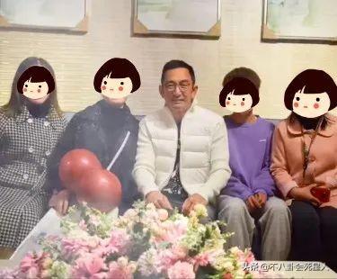 TVB三大“师奶杀手”现状：内地捞金被骂，被小20岁娇妻出轨