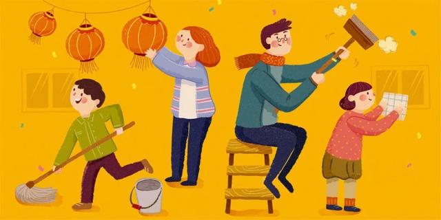 二十四节气之大寒：以冬之落幕，作春之序曲