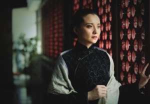 长征大会师演员表(电视剧《长征大会师》16日将登陆央视一套兰州姑娘孙茜倾情出演宋庆龄)