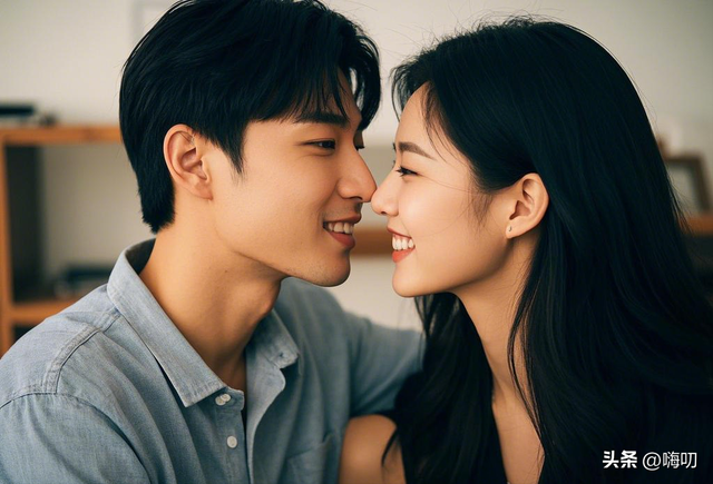 陶喆的年龄差婚姻刷屏，背后的婚姻真谛你知道吗？