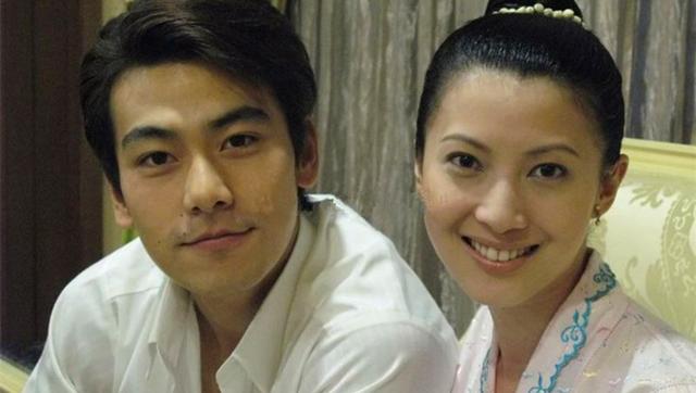 被男友骗4亿、开按摩店，都是惊艳童年的新加坡女星，境遇大不同