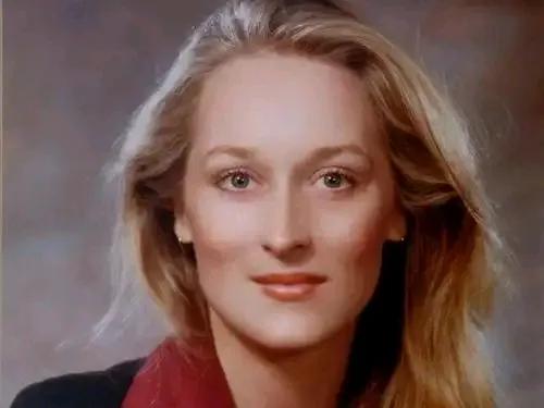 梅丽尔.斯特里普：好莱坞的演技传奇