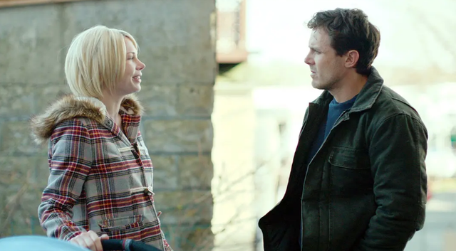 11部平平淡淡的电影，适合一两个人安安静静的观看