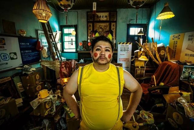 荷兰埃因霍温亚洲电影节聚焦台湾