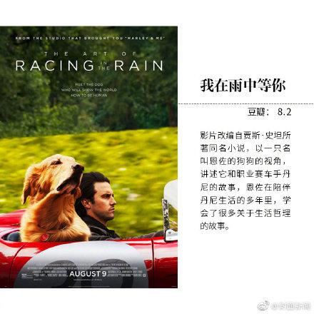 近期9部冷门高分电影