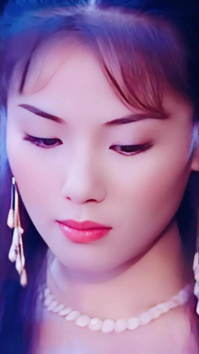 白蛇传——刘涛——白素贞