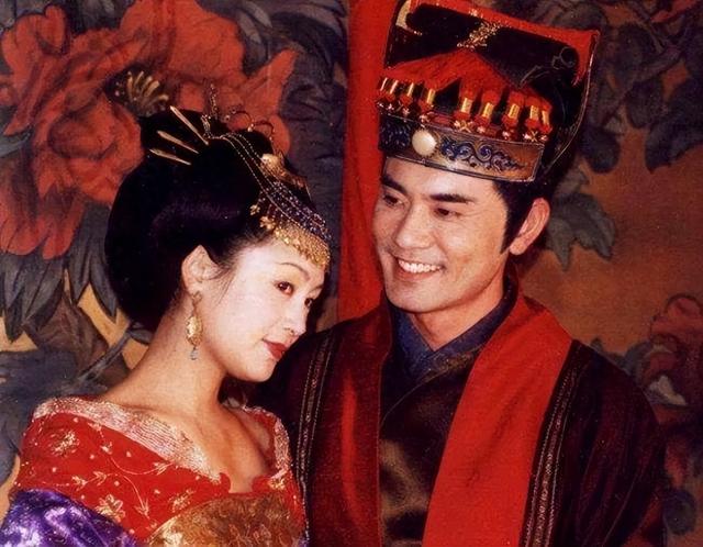 如果薛绍还在，太平公主一定不会是历史上的模样