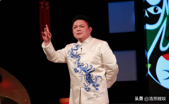 “上海女婿”程雷：因富豪宴被限制出镜，娶小18岁妻子白头偕老