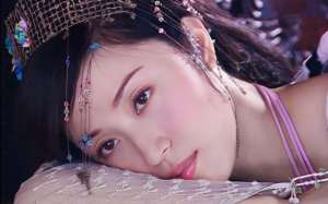 尹仲(《水月洞天》尹天雪，好好的大小姐不做，为啥要偷学尹仲的武功？)