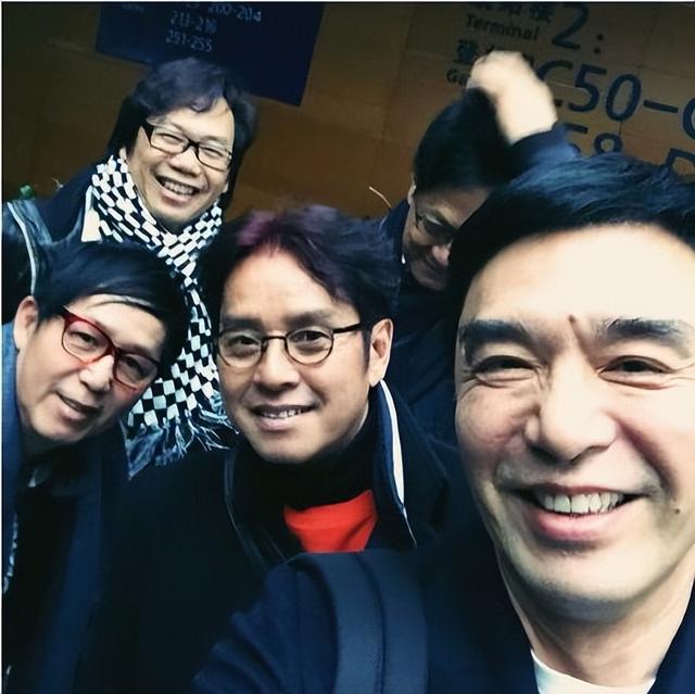 参演林正英僵尸片的10位演员，钱小豪脱相认不出，楼南光迁居内地