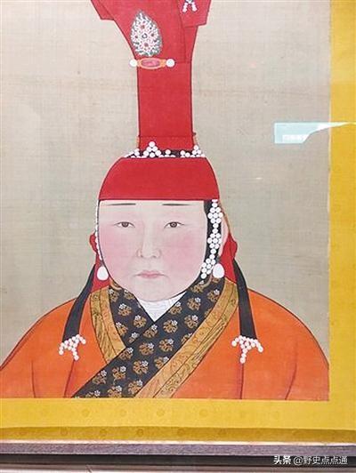 河智苑、池昌旭《奇皇后》：7个元朝公主嫁入高丽，联姻长达百年