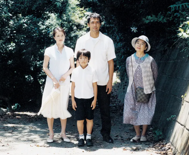 11部平平淡淡的电影，适合一两个人安安静静的观看