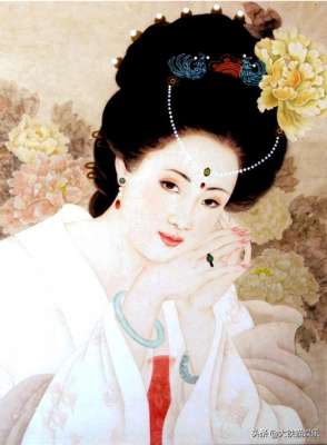 杨玉环三级(瘦不拉叽的女星,演得出“杨玉环”的风韵?求求导演别闭眼选角了)