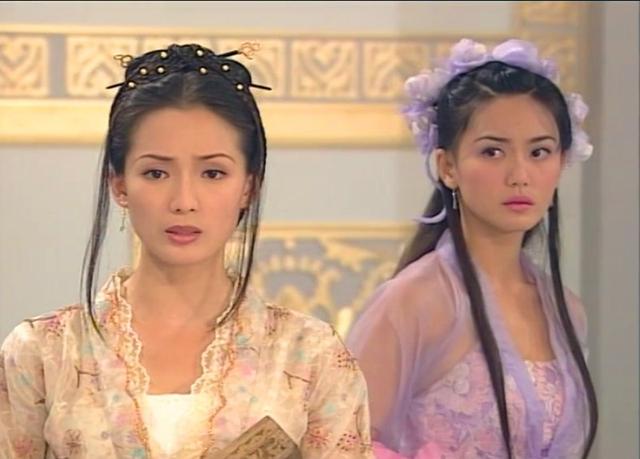 被男友骗4亿、开按摩店，都是惊艳童年的新加坡女星，境遇大不同