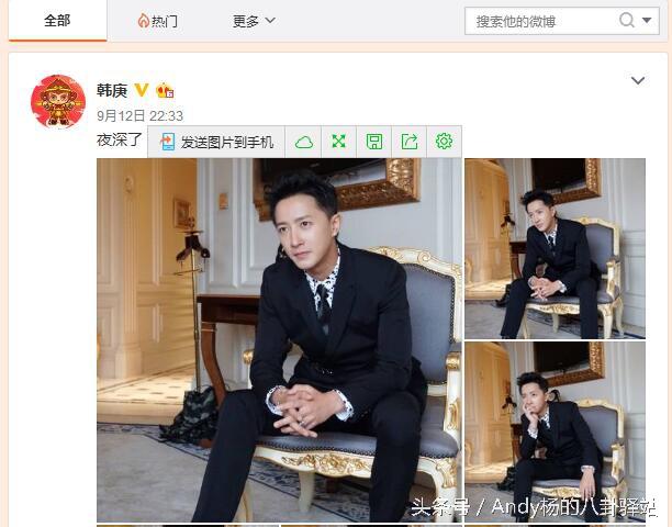 张慧雯的人品很差吗？为什么过生日合作过的演员无一人送祝福