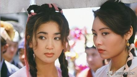 《恨锁金瓶》:论“旧瓶装新酒”的魔改原著,不得不佩服TVB