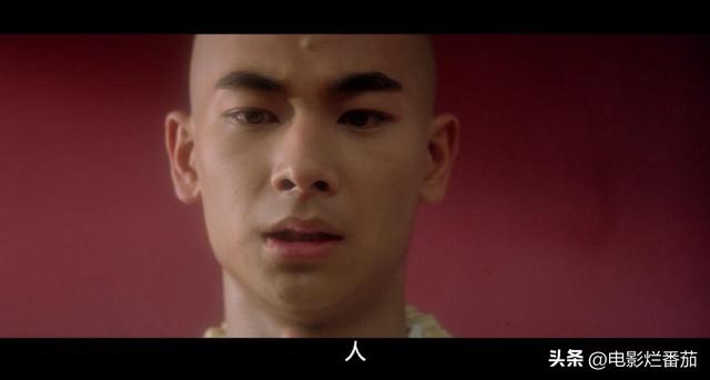 徐克的《青蛇》香艳撩人,原来张曼玉玩的尾巴藏着这么深的暗示