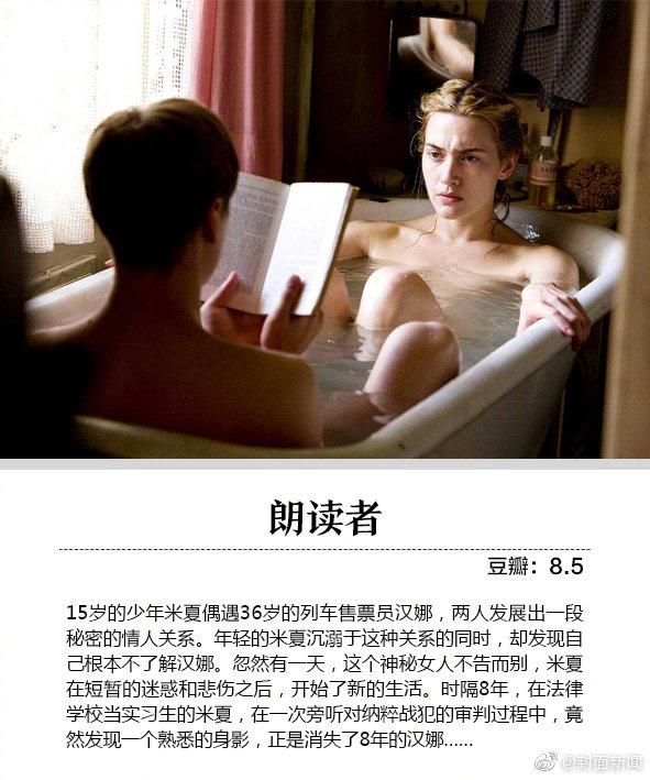 9部压抑虐心的高分电影