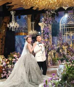 张九南个人资料(恭喜德云社演员张九南结婚，张鹤伦主持，张云雷郎鹤炎等人见证)