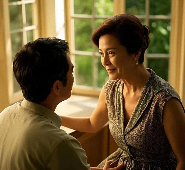 男人为什么痴迷“姐姐”？