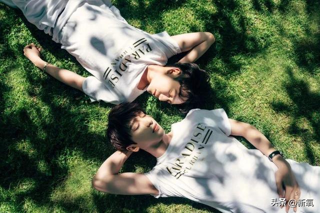 沈煜伦和沈肯尼，是谁当年嗑过的？