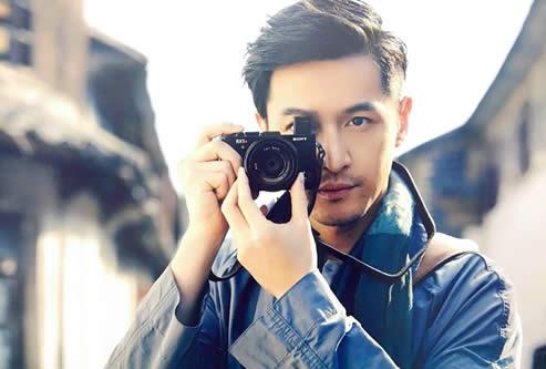 你还知道哪些明星的英文名